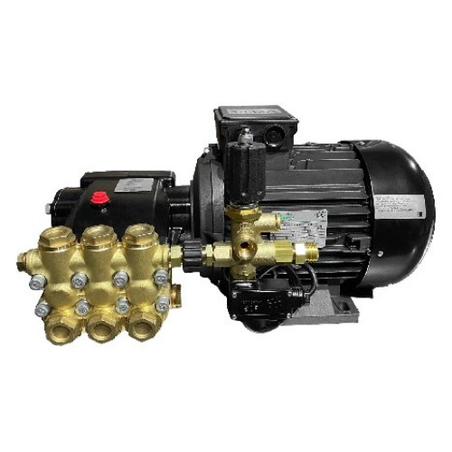 Моноблок MOHP1520R TS