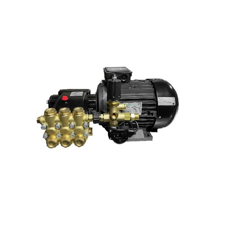 Моноблок MOHP1520R TS