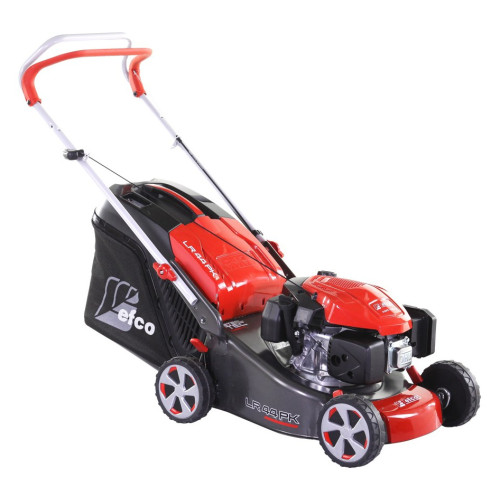 Газонокосилка бензиновая EFCO LR 44 PK Comfort Plus