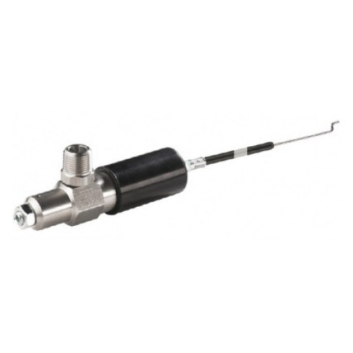 Замедлитель оборотов ЕТС INOX, 550 бар