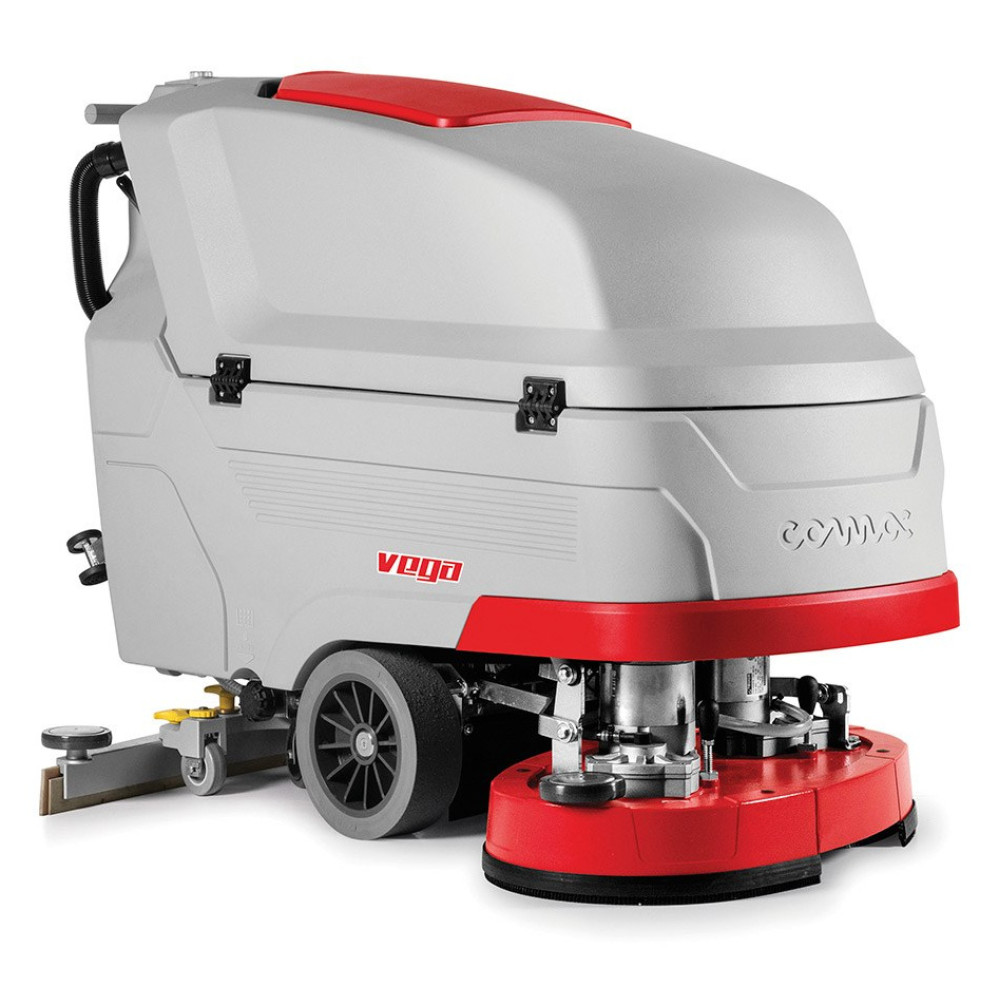 Поломоечная машина Comac Vega 75 BT