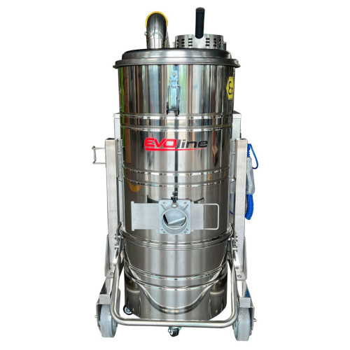 Пылесос индустриальный EVOline IVC 175-30EX