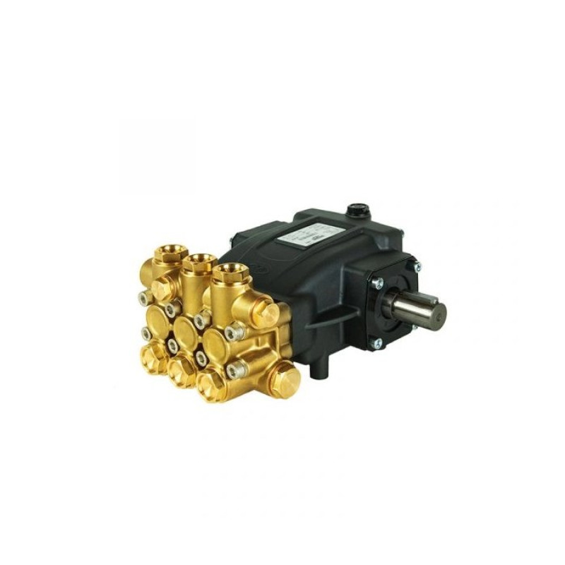 Насос Mazzoni серия PMD, модель PMD15200R