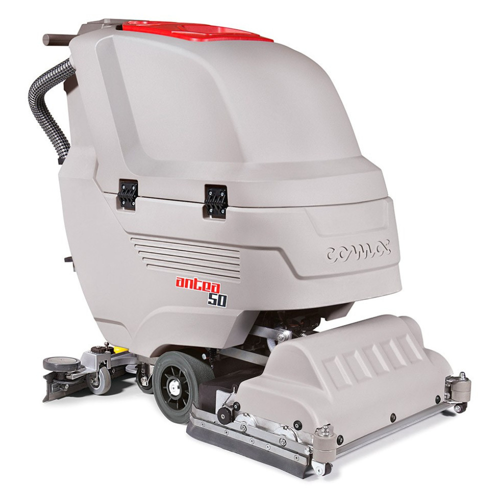 Поломоечная машина Comac Antea 50 BTS