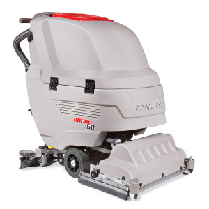 Поломоечная машина Comac Antea 50 BTS