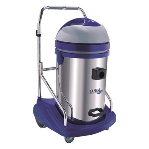 Водопылесос VERSO WI330Y INOX, VEWI330Y
