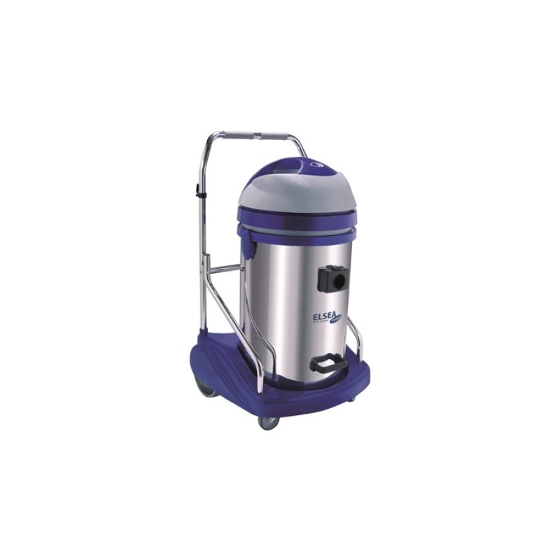 Водопылесос VERSO WI330Y INOX, VEWI330Y