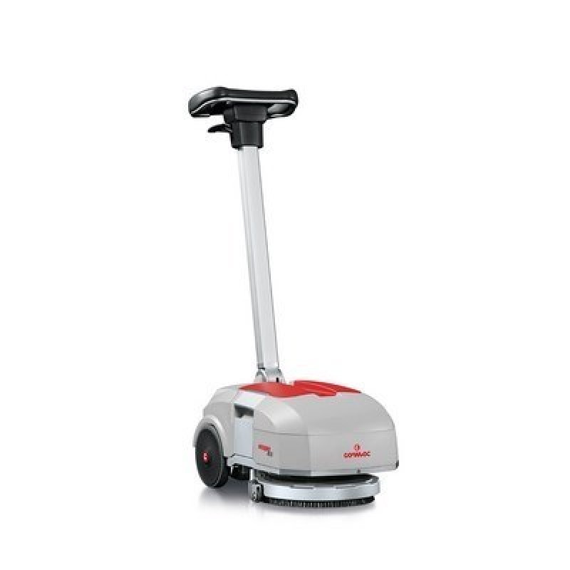 Поломоечная машина Comac Vispa XS