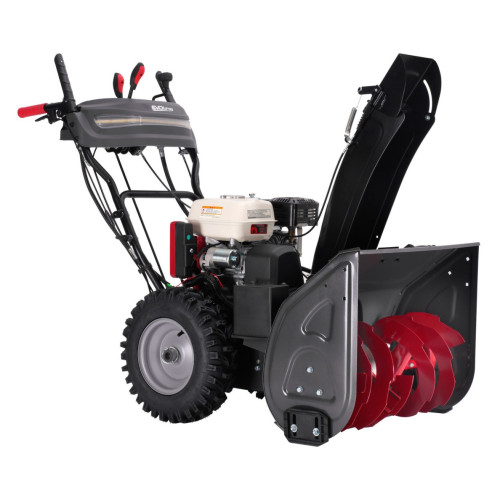 Снегоуборщик EVOline SBG 610 HE (с двигателем Honda)