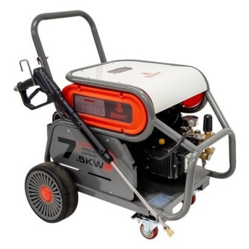 Аппарат высокого давления Bennett KN-7500