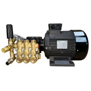 Моноблок NMT 1520R, 200 бар, 5.5 кВт, TS