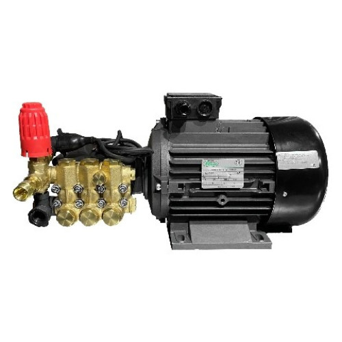 Моноблок RR 15.20 TS