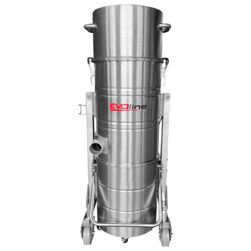 Пылесос индустриальный EVOline IVC 1100-30A