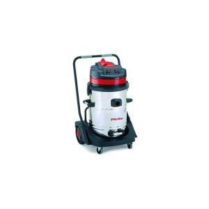 Водопылесос PANDA 623 INOX, 09918 ASDO
