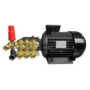 Моноблок ZA1520N BP