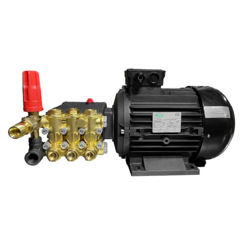 Моноблок ZA1520N BP