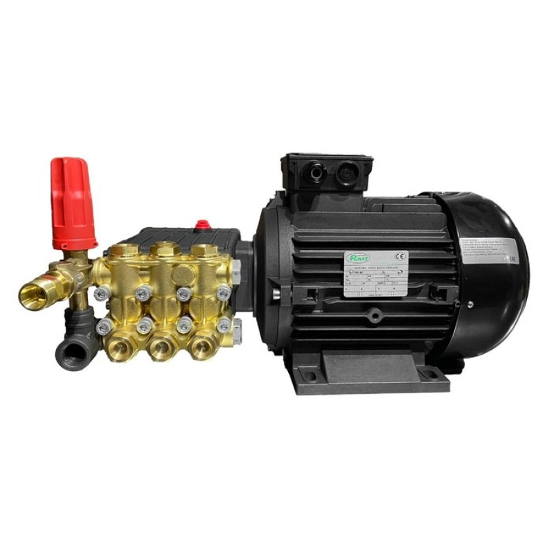 Моноблок ZA1520N BP