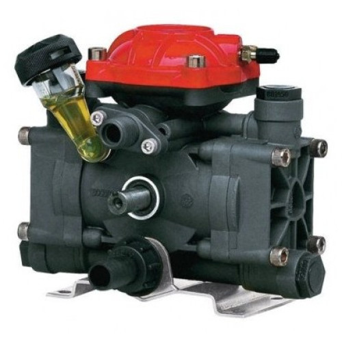 Мембранный насос AR 252 AP SP SGC