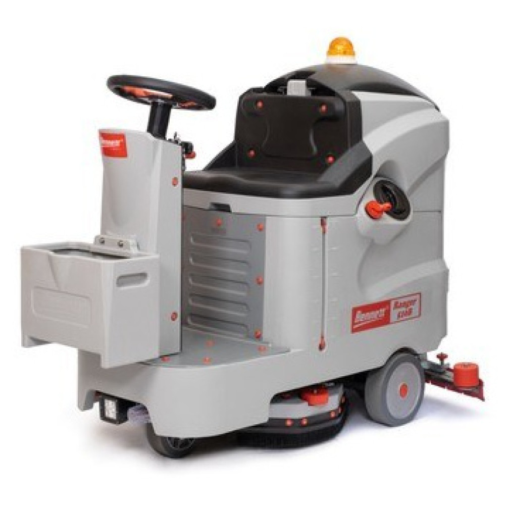 Поломоечная машина Bennett Ranger R510b