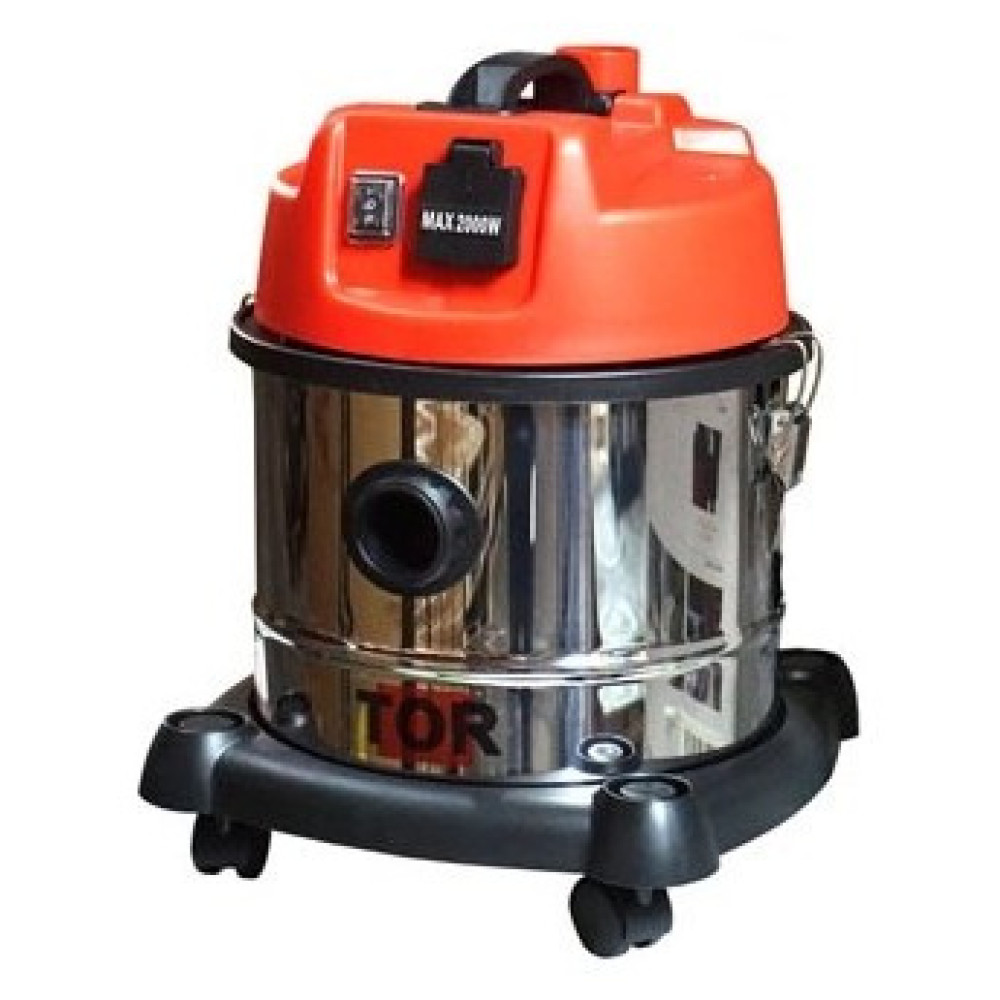 Пылесос WL092-15L INOX