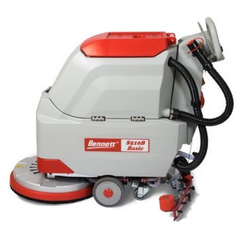 Поломоечная машина BENNETT SMART S510B