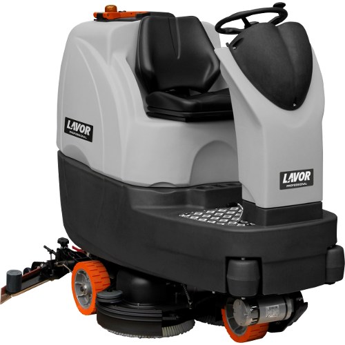 Поломоечная машина Lavor Comfort S-R 90, 90 см