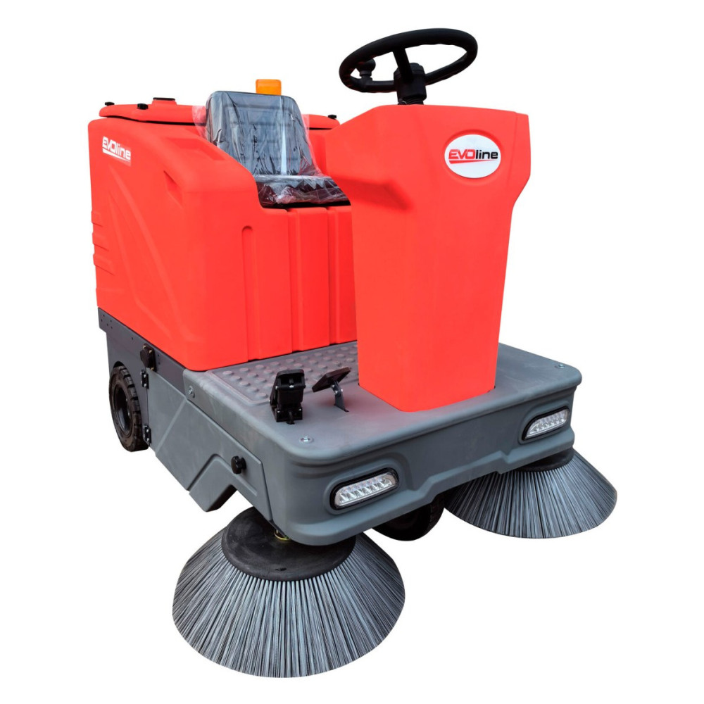 Подметальная машина EVOline SWB 1400 R