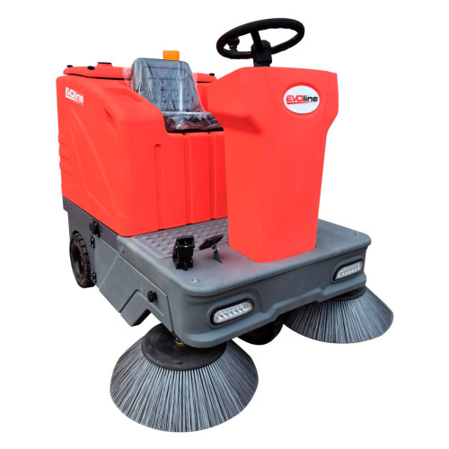 Подметальная машина EVOline SWB 1400 R