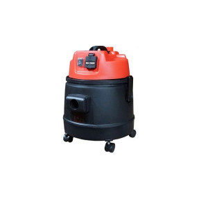 Пылесос строительный WL092A-20LPS PLAST (с розеткой)