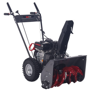 Снегоуборщик EVOline SBG 560 L (с двигателем Loncin)