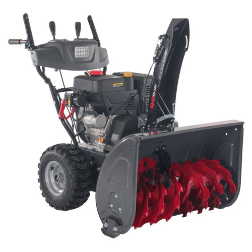 Снегоуборщик EVOline SBG 760 LE (с двигателем Loncin)