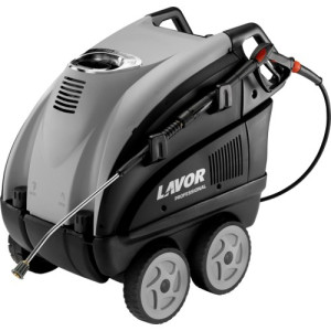 Аппарат высокого давления с подогревом воды LAVOR Professional LKX 2015 LP