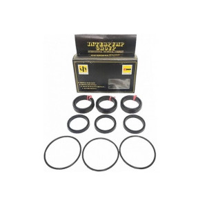 KIT 300 Рем.комплект водяных сальников для помпы AB100