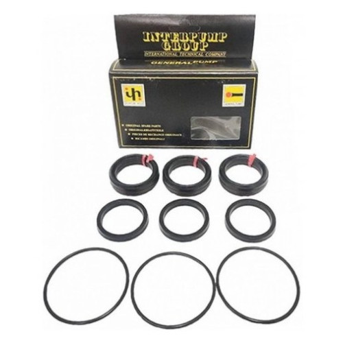KIT 300 Рем.комплект водяных сальников для помпы AB100