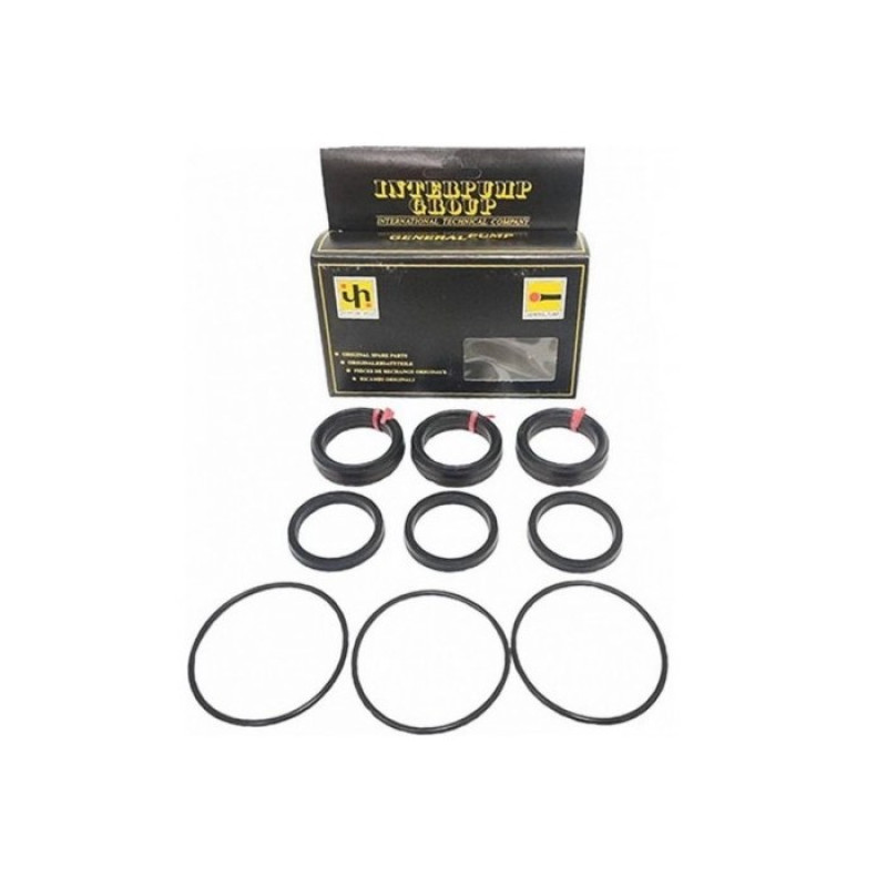 KIT 300 Рем.комплект водяных сальников для помпы AB100