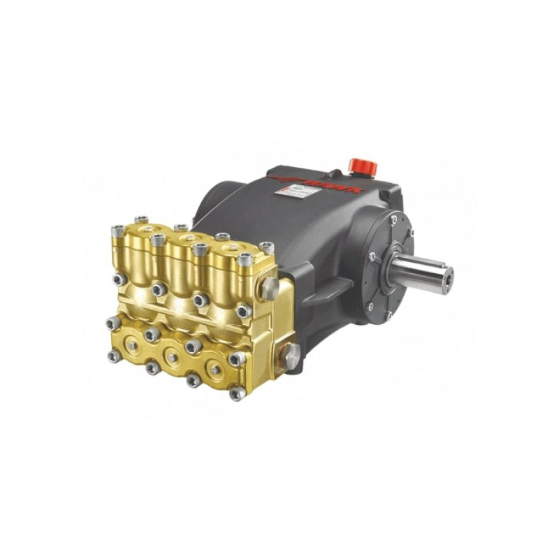 Насос HAWK Серия HHP 500 - 1450 rpm, модель HHP2750R
