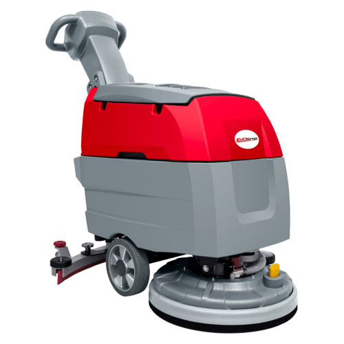 Поломоечная машина EVOline SDB 450