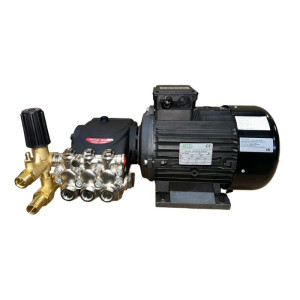 Моноблок E3B2515 BP