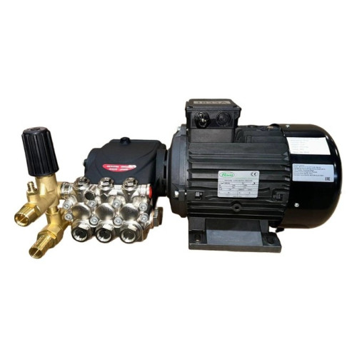 Моноблок E3B2515 BP