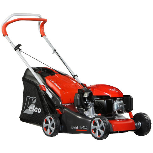 Газонокосилка бензиновая EFCO LR 48 PK Comfort Plus