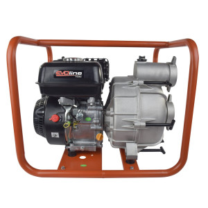 Мотопомпа бензиновая EVOline TG 30 (Zongshen)