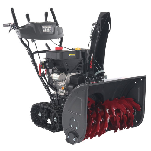 Снегоуборщик EVOline SBG 700 TLE (с двигателем Loncin)