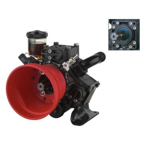 Мембранный насос AR 813 AP C/SP