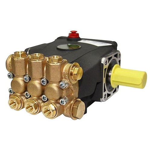 Насос Annovi Reverberi RCS-13.17N 170 бар