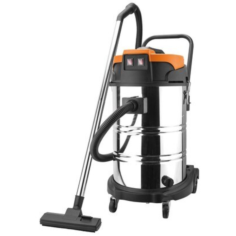 Пылесос для сухой и влажной уборки Bennett 604-2M60C-A