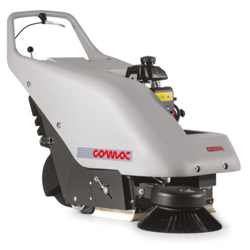 Подметальная машина Comac CS50 HT