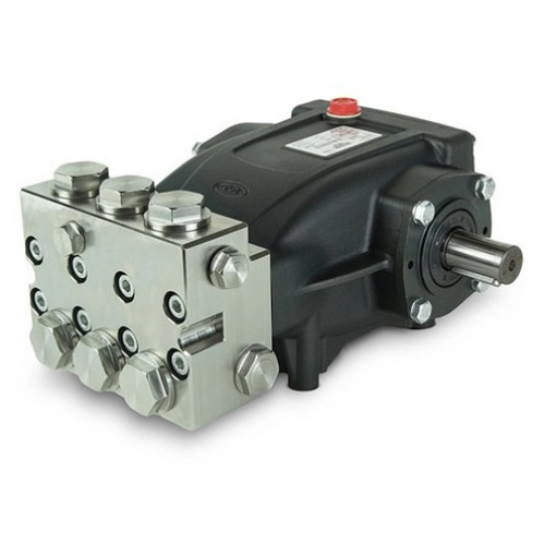 Насос Mazzoni серия MMX, модель MMX21200R