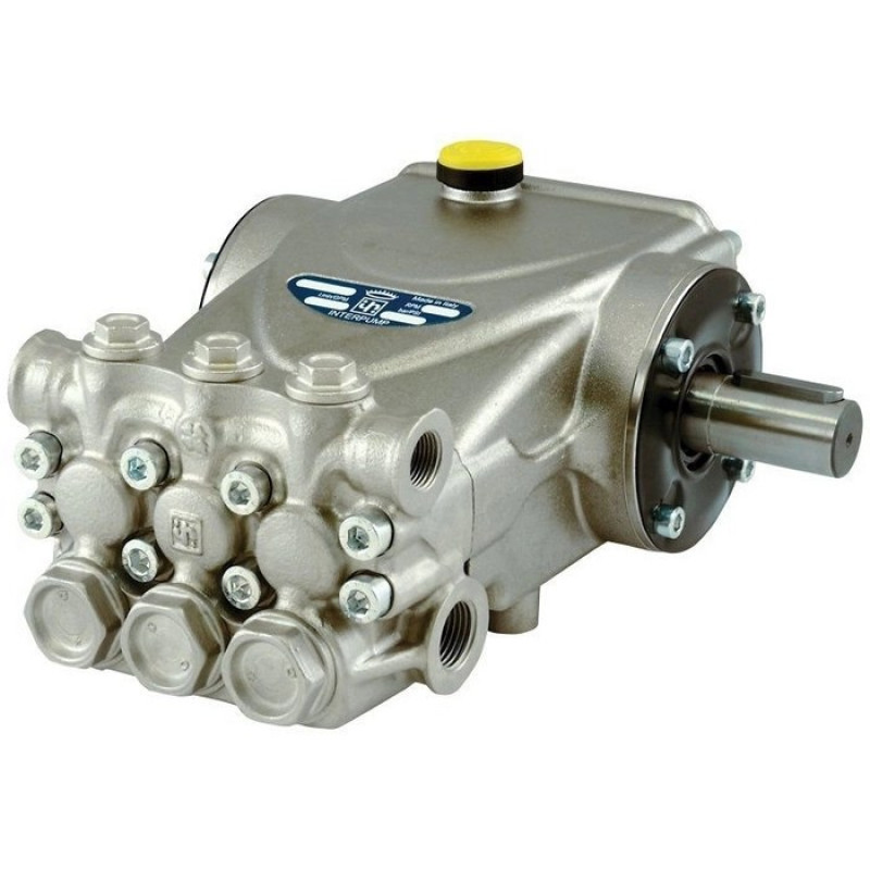 Насос Interpump С3W2013, модель Interpump С3W2013