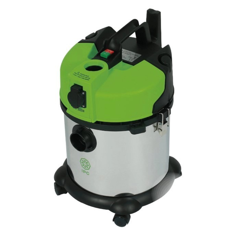 Пылесос TORNADO YS 1-20 W&D TC