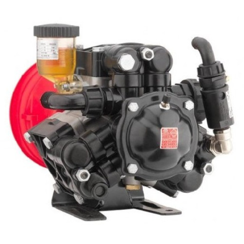 Мембранный насос AR 115 BP C